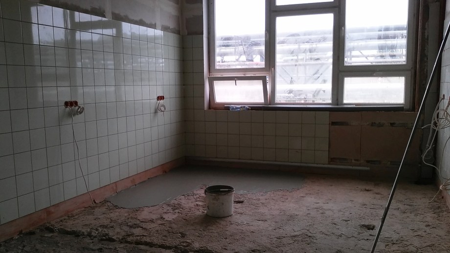 Glazura – prace wykończeniowe